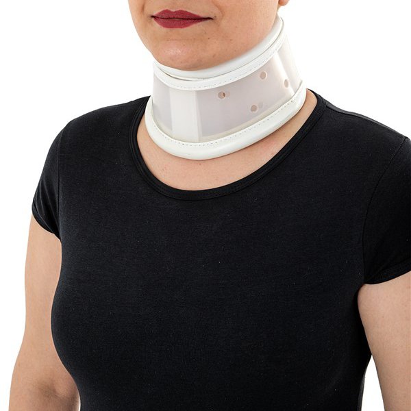 Çeneliksiz Servikal Boyunluk (3 Size)
