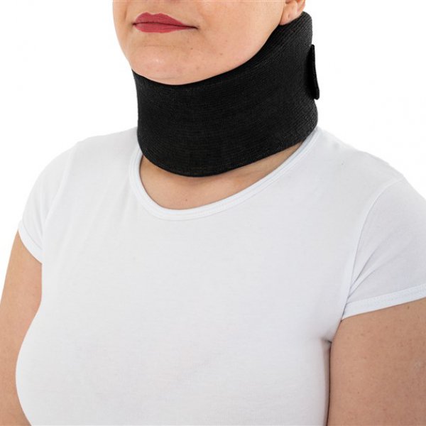 Sünger Boyunluk (2 Size)