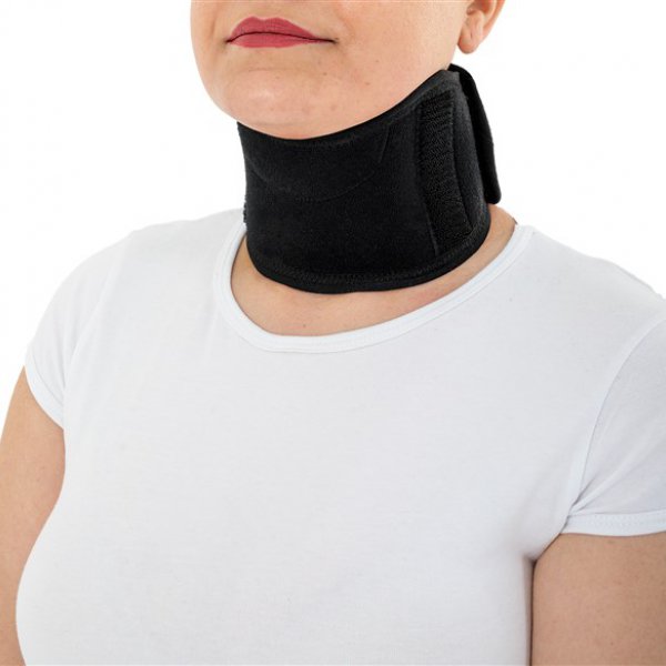 Neopren Boyunluk  (1 Size)