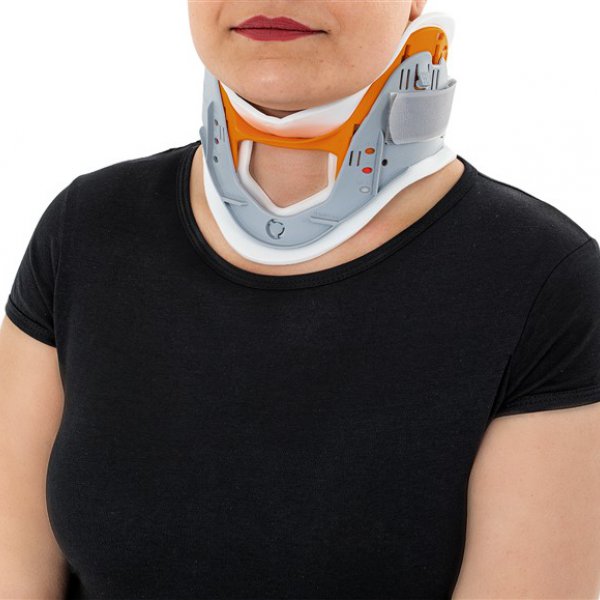 Acil Yardım Boyunluk (2 Size)