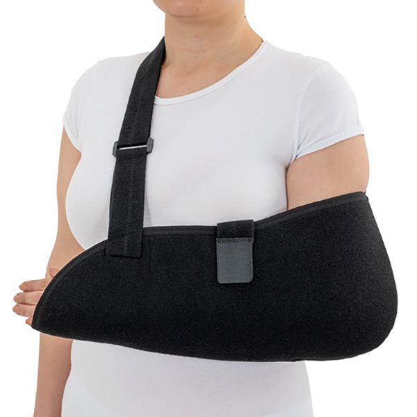 Belden Kemerli Kol Askısı (3 Size)