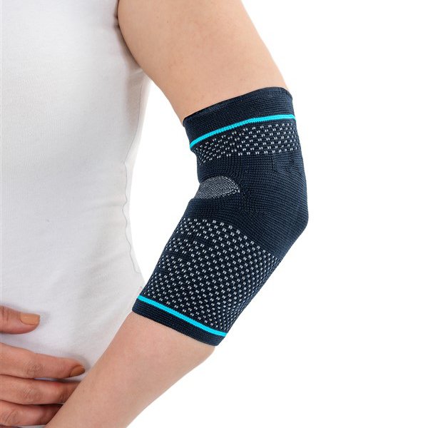 Örgü Dokuma Destekli Dirseklik (5 Size)