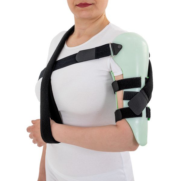 Termoplastik Humerus Brace(3 Size)