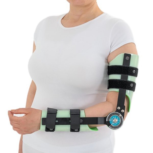 Açı Ayarlı Kontraktör Dirsekliği (3 Size=Sağ Ve Sol)