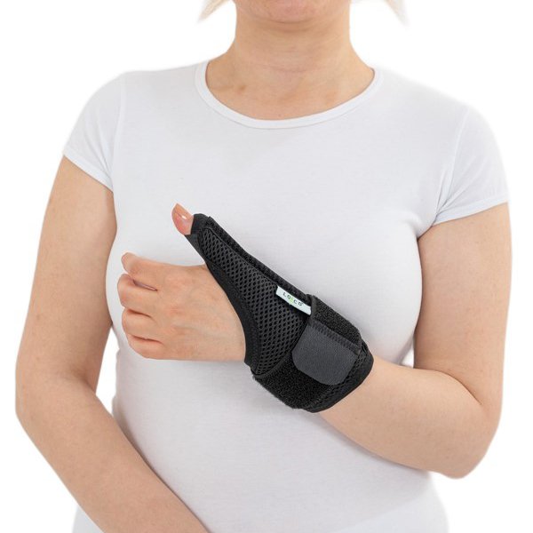 Başparmak Tespit Ateli (2 Size)