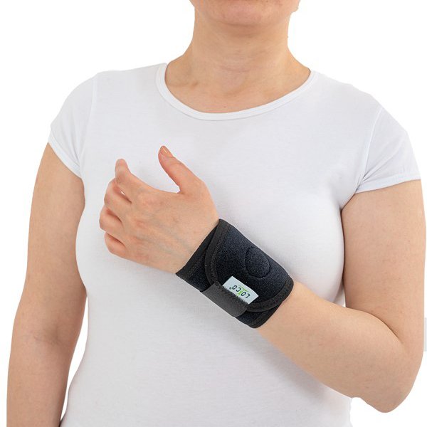 Pratik El Bileklik (1 Size)