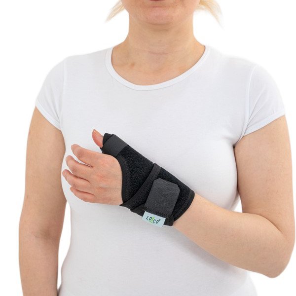 Dequerven Ateli (1 Size)