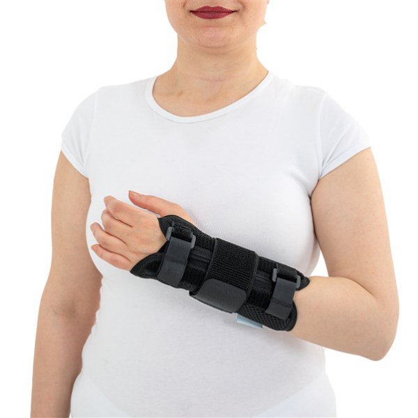 El Bilek Ateli Çift Taraflı (2 Size)