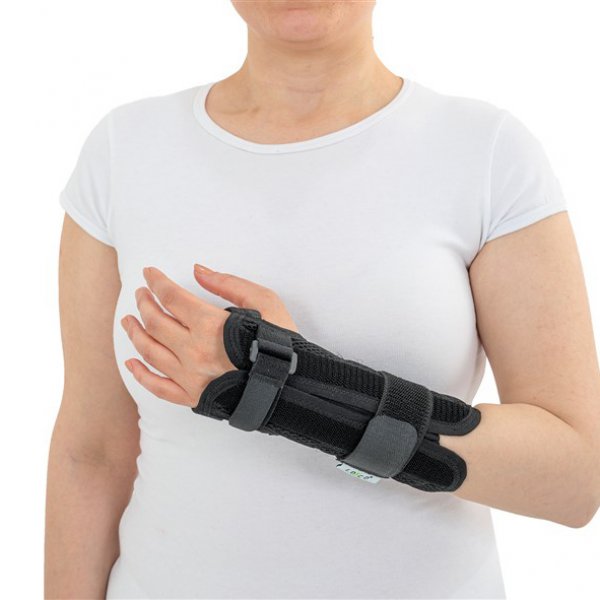 El Bilek Ateli Çift Taraflı Uzun (2 Size)