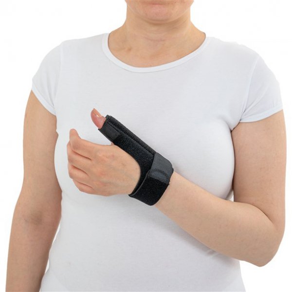 Pratik Parmak Ateli (1 Size)