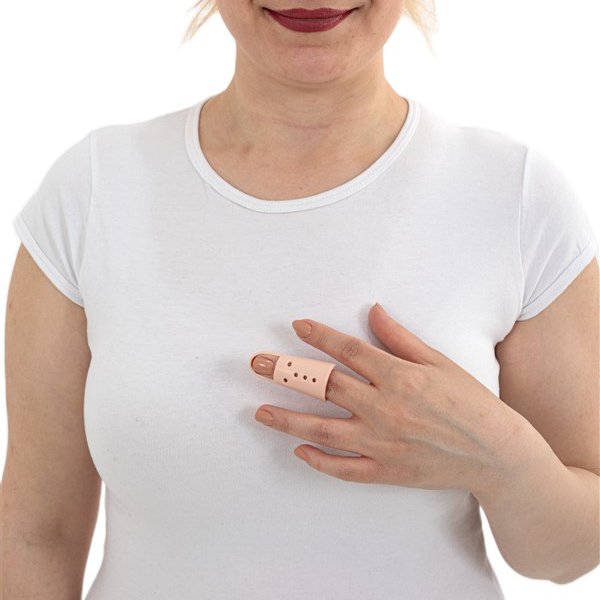 Mallet Finger Atel (8 Size) 