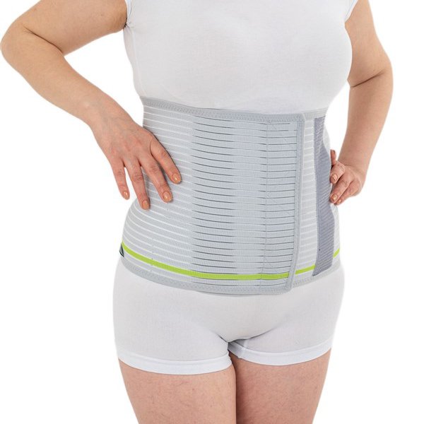 Abdominal Korse (2 Size)