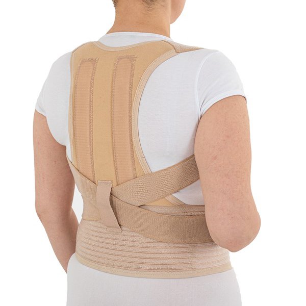 Dik Duruş Korsesi (1 Size)