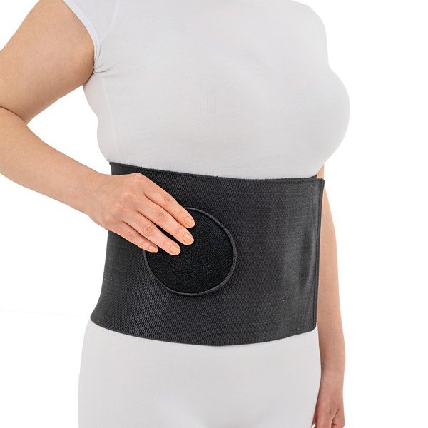 Göbek Fıtığı Korsesi (2 Size)