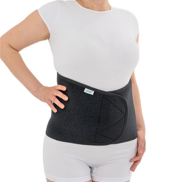 Termal Korse (2 Size)