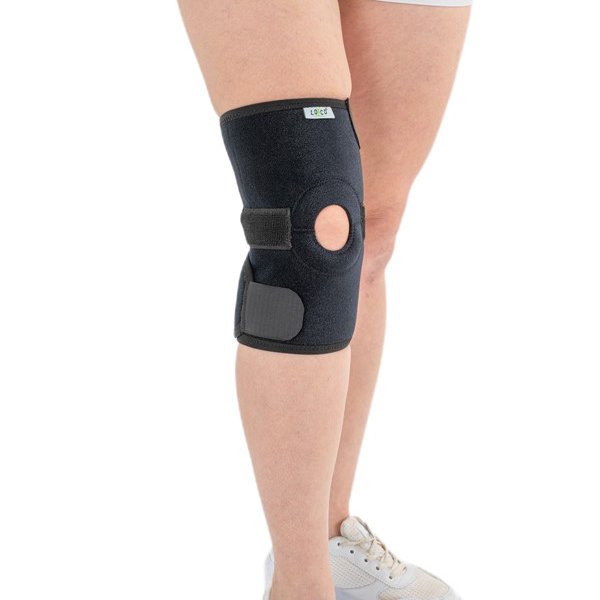 Patella Destekli Dizlik (2 Size)