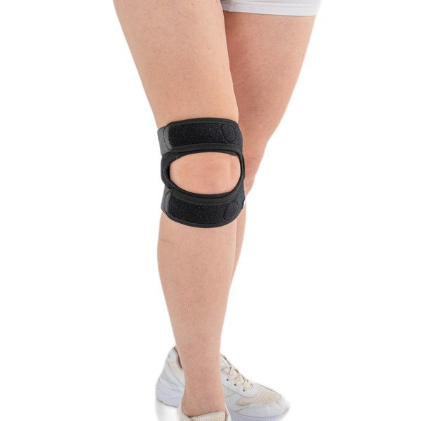 Patella Tendon Destekleyici Dizlik (2 Size)