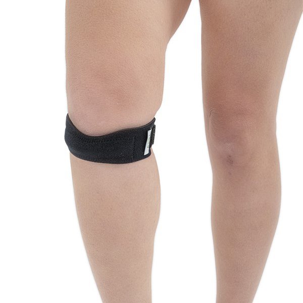 Pratik Patella Tendon Bandı (1 Size)