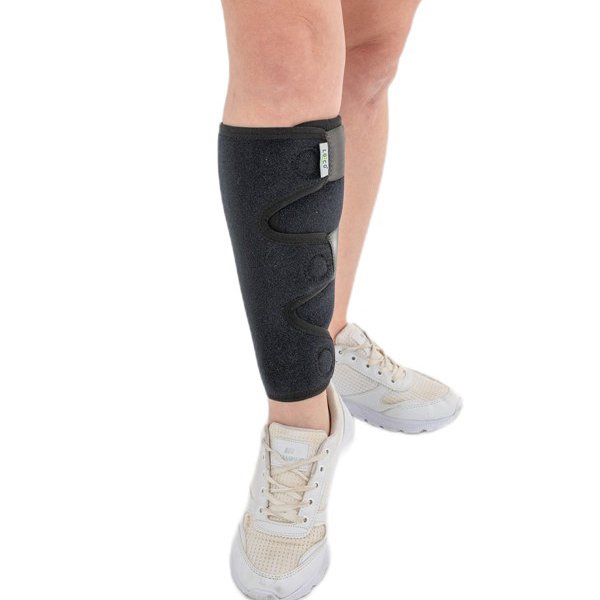 Alt Baldırlık (1 Size)