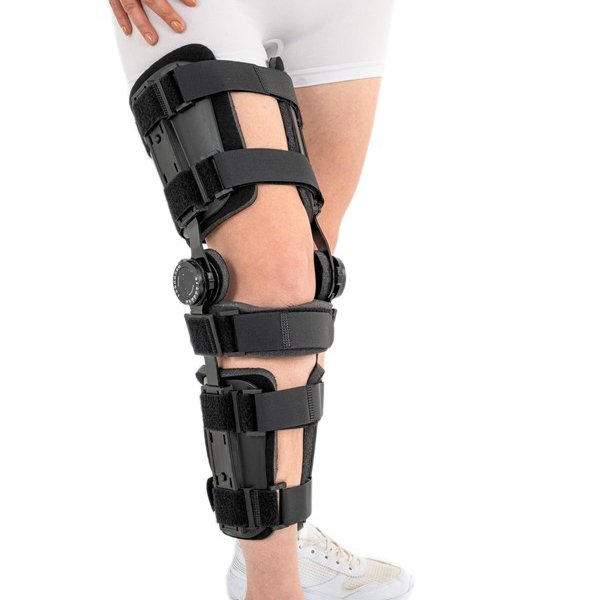 Açı Ayarlı Dizlik (Boy Ayarlı )(1 Size)