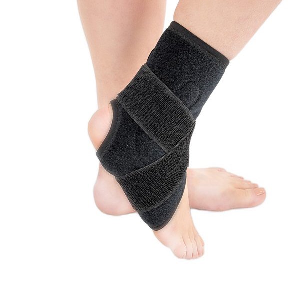 Malleo Destekli Ayak Bilekliği (1 Size)