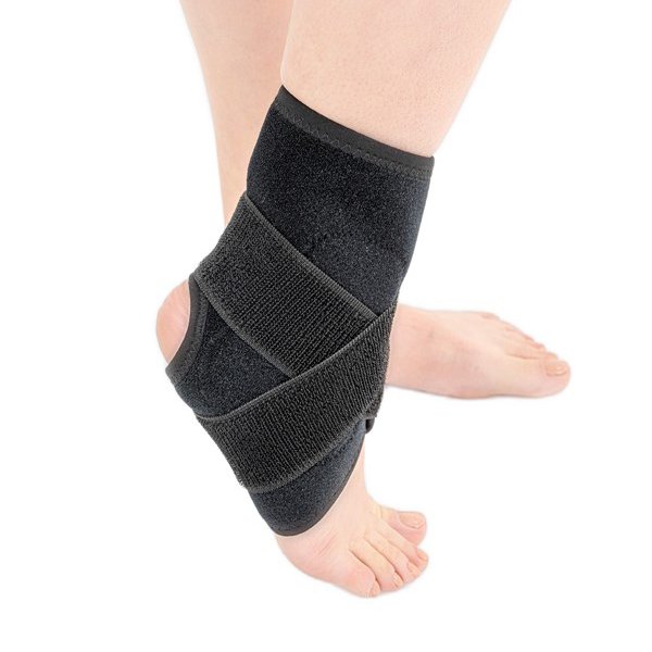 Ligament Destekli Ayak Bilekliği (1 Size)