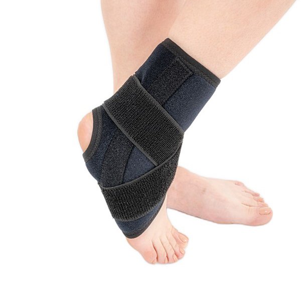 Filexbıl Destekli Ligament Ayak Bilekliği (1 Size)