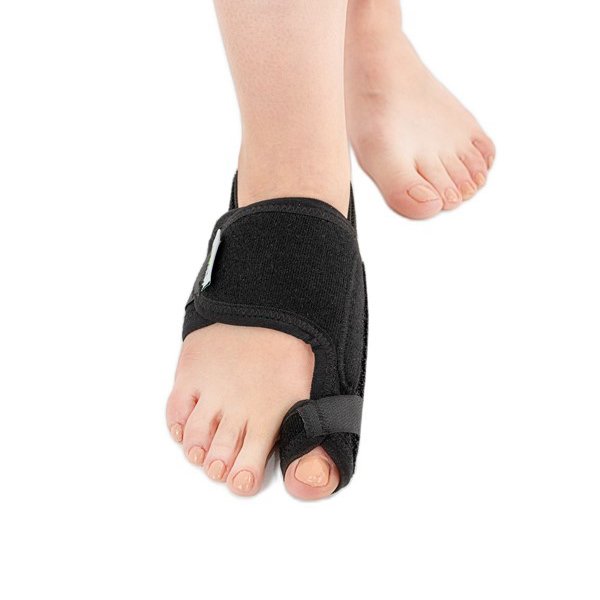 Halluks Valgus Ateli Extra Destekli (1 Size=Sağ Ve Sol)