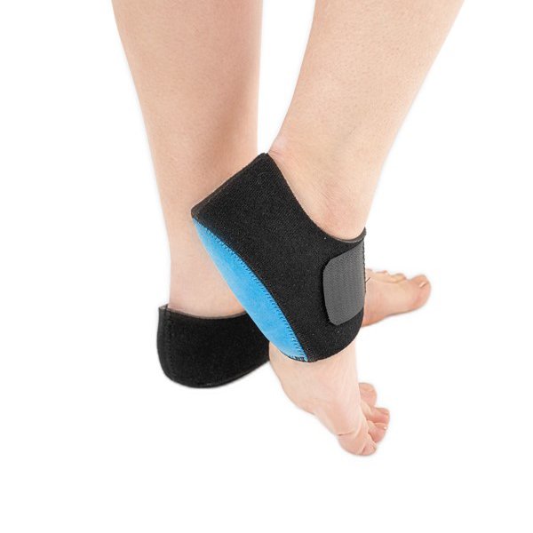 Topuk Dikeni Patiği Çift (2 Size)