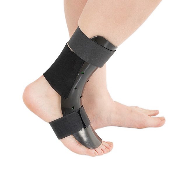 Plater Fasıt Ayak Bilekliği (2 Size)