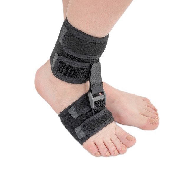 Dorsi Fleksiyon Ayak Bilekliği (2 Size)