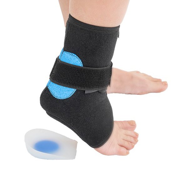Aşil Tendon Destekli Ayak Bilekliği (2 Size)