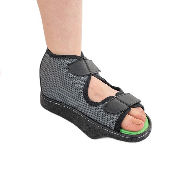 Halluks Valgus Ayakkabısı (3 Size Sağ ve Sol)