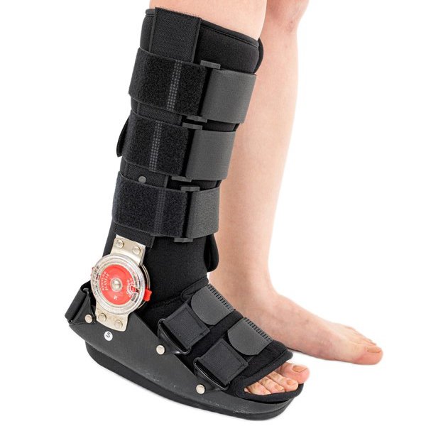 R:O:M Wolker Uzun (3 Size)