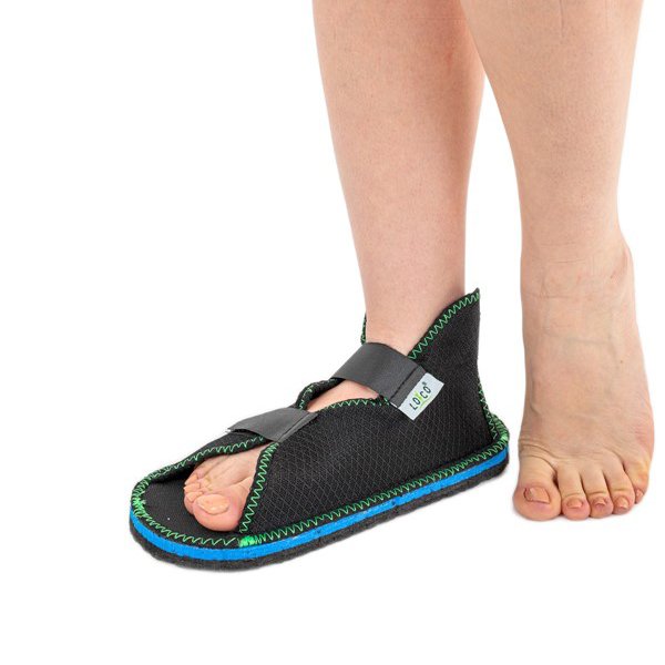 Alçı Terliği (4 Size)