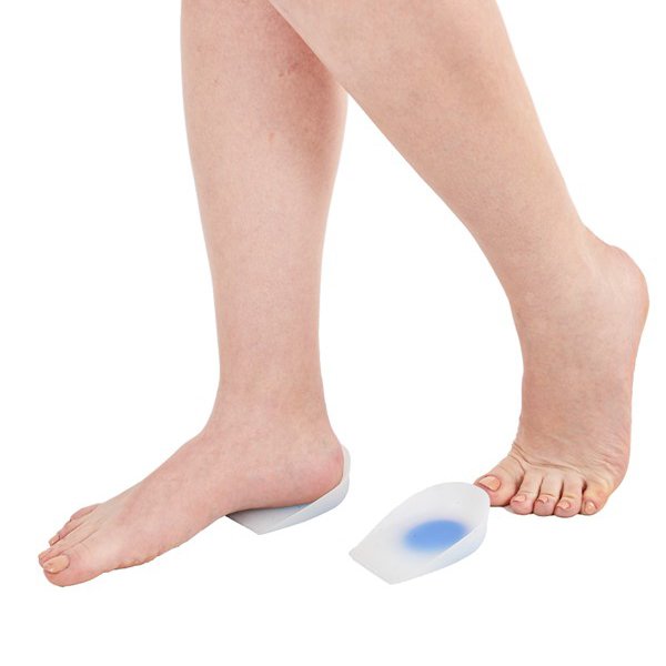 Slikon Topukluk(3 Size)