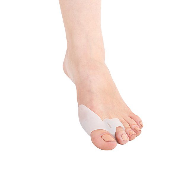 Slikon Çiftli Bunyon Makara (1 Size)