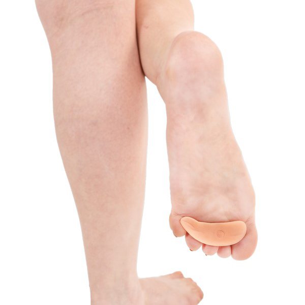 Silikon Çekiç Parmak Yastığı (1 Size)