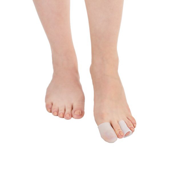 Silikon Yüzük Nasır Yastığı (1Size)