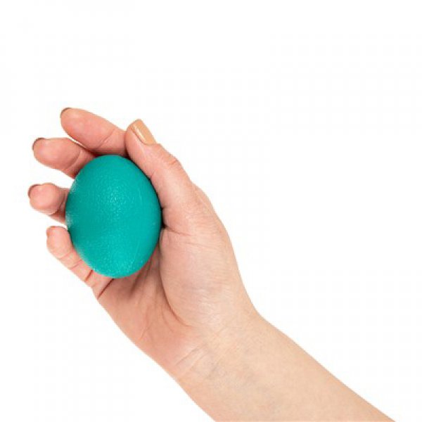 Silikon El Egzersiz Topu (3 Size)