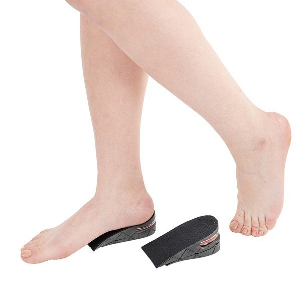 Topuk Yükseltici (1 Size)