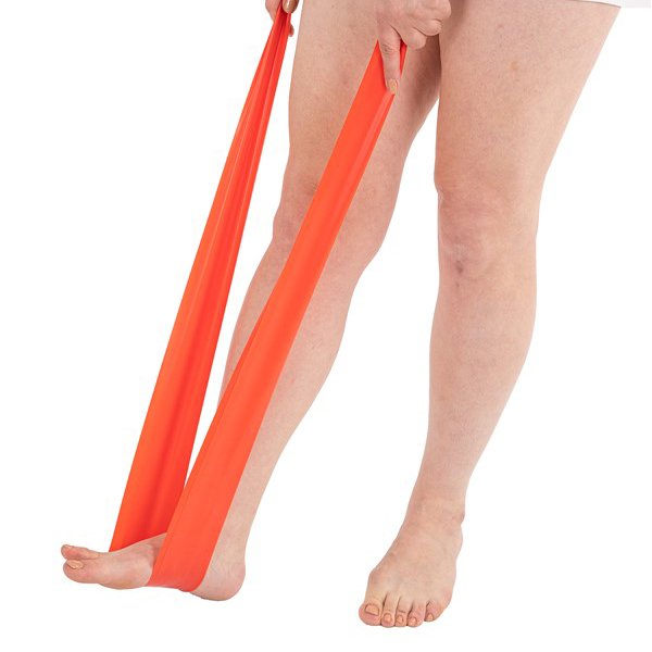 Egzersiz Lastiği (5 Size)