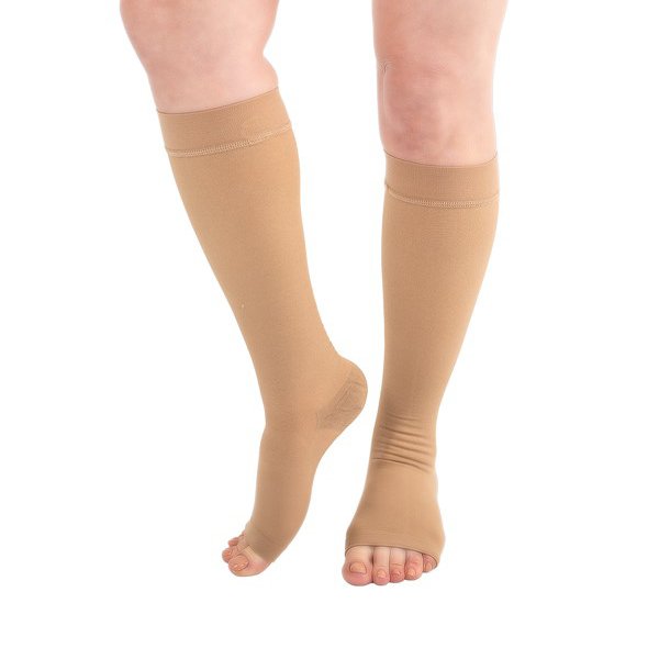 Ccl.1 Dizaltı Varis Çorabı 7 Size 