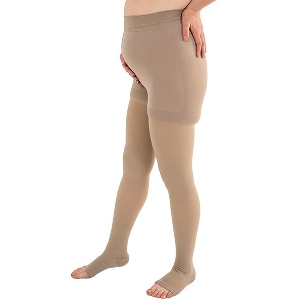 Ccl.1 Hamile Varis Çorabı 7 Size